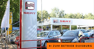 Autohaus Elspass Duisburg
